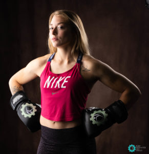 fit boxing manon
