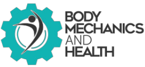 Logo site remise en forme Mons - Body Mechanics and Health - coach privé - personnal training